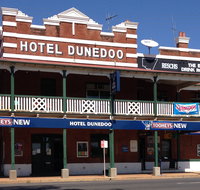 Dunedoo Hotel - Accommodation Search