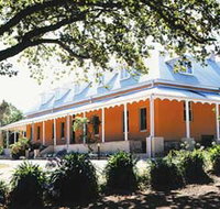 Fitzroy Inn - Accommodation Search