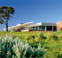 Moonah Links The Home Of Australian Golf - Accommodation Search