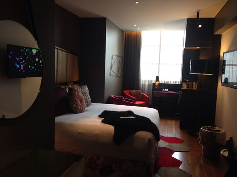 QT Sydney - Accommodation Search 0