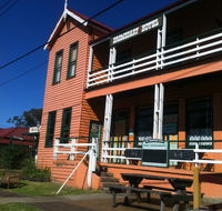 Dromedary Hotel - Accommodation Search