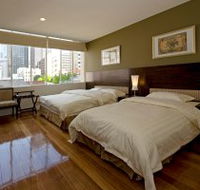 Leo Pacific Hotel - Accommodation Search