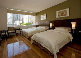 Leo Pacific Hotel - Accommodation Search 0