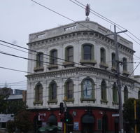 Maori Chief Hotel - Accommodation Search