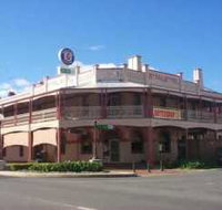 Royal Hotel Corowa - Accommodation Search