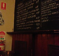 Cricketer's Arms Hotel - Accommodation Search