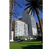 Mercure Hotel Melbourne - Accommodation Search