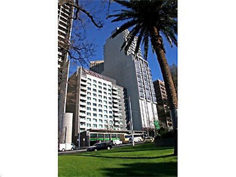 Mercure Hotel Melbourne - Accommodation Search 0