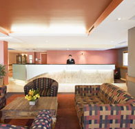 Mantra on Northbourne - Accommodation Search