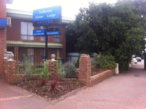 The Fullarton Motor Lodge - Accommodation Search 1