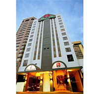 ibis Melbourne - Accommodation Search