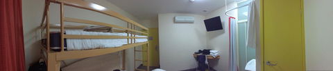 Ibis Budget Melbourne CBD - Accommodation Search 0