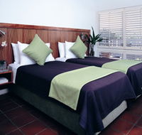 The Hotel Cairns - Accommodation Search