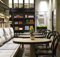 Little Collins Street Larder - Accommodation Search