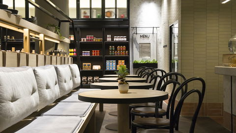 Little Collins Street Larder - Accommodation Search 0