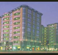 Adina Apartment Hotel James Court - Accommodation Search