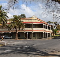 The Midland Hotel Castlemaine - Accommodation Search