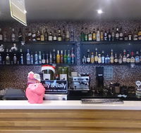 Preston Hotel - Accommodation Search