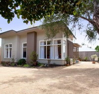 Driftwood Beach Cottage - Accommodation Search