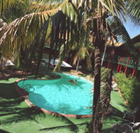 King Sound Resort Hotel - Accommodation Search