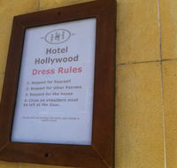 Hollywood Hotel - Accommodation Search