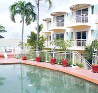 Il Centro Apartment Hotel - Accommodation Search