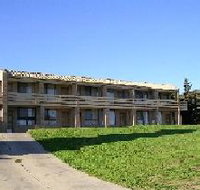 Moonta Bay Patio Motel amp Restaurant The - Accommodation Search