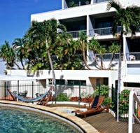 Cairns Sunshine Tower Hotel - Accommodation Search