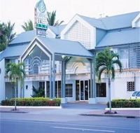 Coral Tree Inn - Accommodation Search