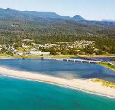 Scamander Beach Resort Hotel - Accommodation Search