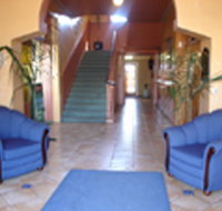 Campbell Town Motel And Bistro - Accommodation Search