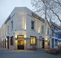 The Golden Gate Hotel - Accommodation Search