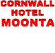 Cornwall Hotel - Accommodation Search