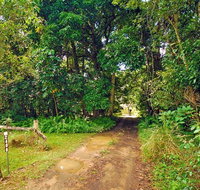 Wompoo Cottage - Accommodation Search