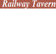 Railway Tavern