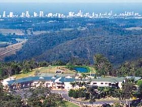 Eagle Heights Mountain Resort - Accommodation Search 0