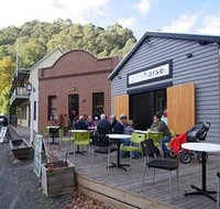 Walhalla's Star Hotel - Accommodation Search