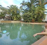 All Seasons Cairns - Accommodation Search