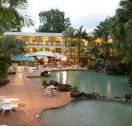 Cairns Southside International Hotel - Accommodation Search