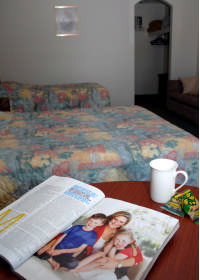 Harbour View Motor Inn - Accommodation Search 0