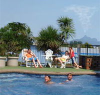 Murwillumbah Motor Inn - Accommodation Search
