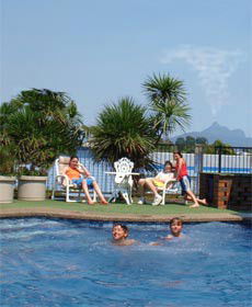 Murwillumbah Motor Inn - Accommodation Search 0