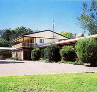 Hills of Gold Motel - Accommodation Search