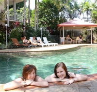 Cairns Reef Apartments and Motels - Accommodation Search