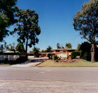 Corowa Holiday Units - Accommodation Search