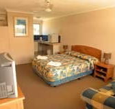 Montego Mermaid Beach Motel - Accommodation Search