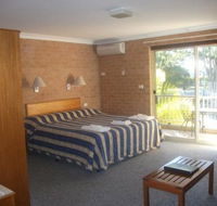 Huskisson Bayside Resort - Jervis Bay - Accommodation Search