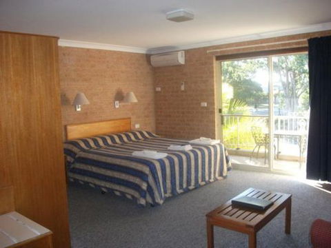 Huskisson Bayside Resort - Jervis Bay - Accommodation Search 0