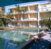 Broadwater Keys - Accommodation Search