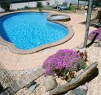 Murray View Motel Corowa - Accommodation Search